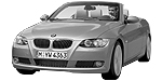 BMW E93 P3705 Fault Code